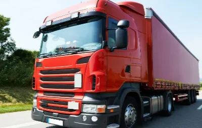 Adana Haymana Ambar Kargo