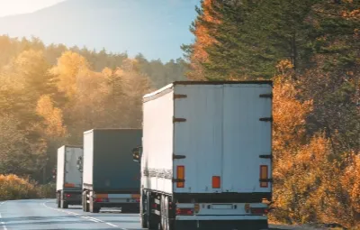 Adana ile Haymana Arası Klima Taşıma