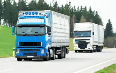 Adana ile Haymana Arası Eşya Taşıma